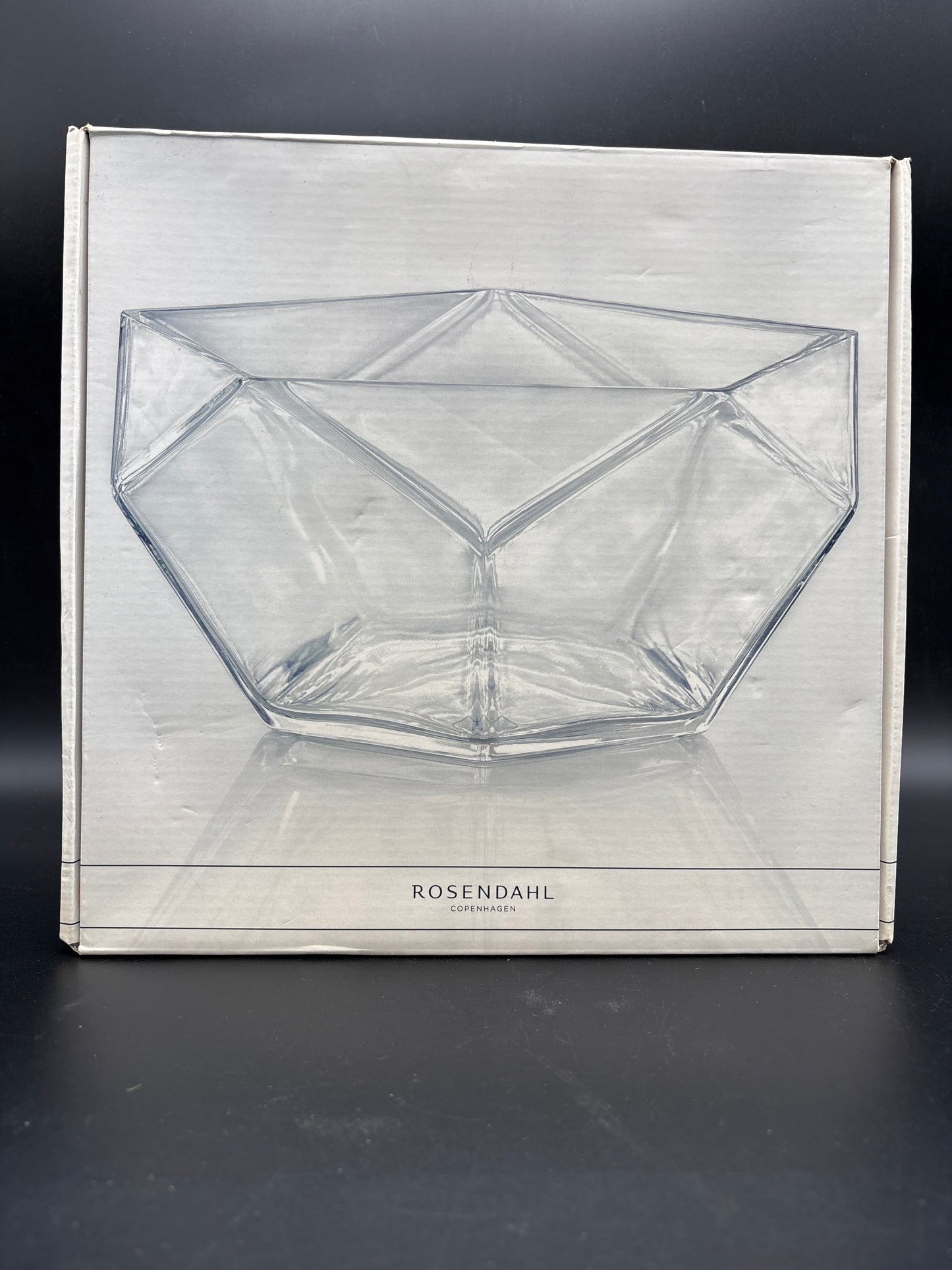 Rosendahl- Penta skål- ø26cm
