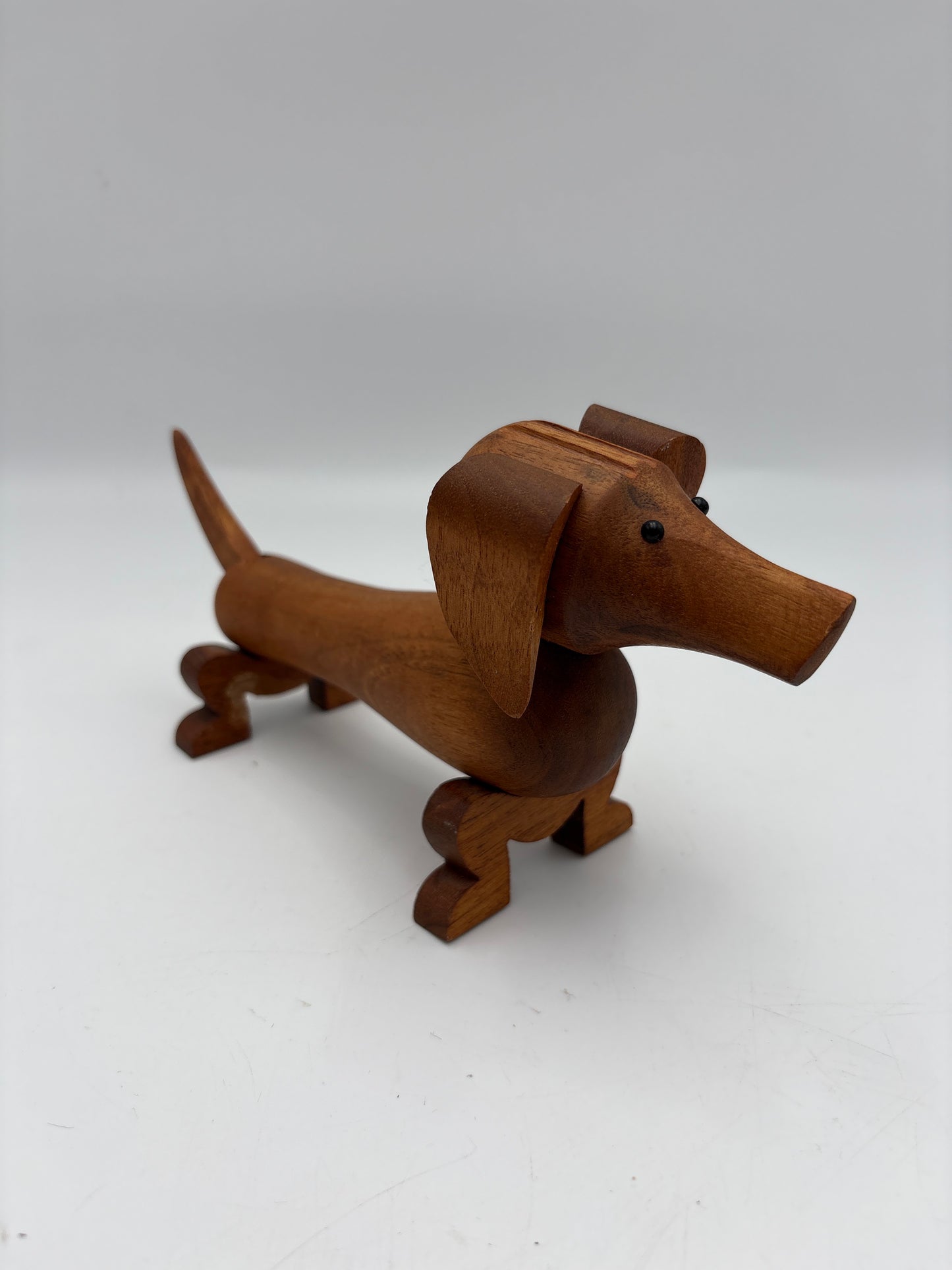 Kay Boyesen gravhund