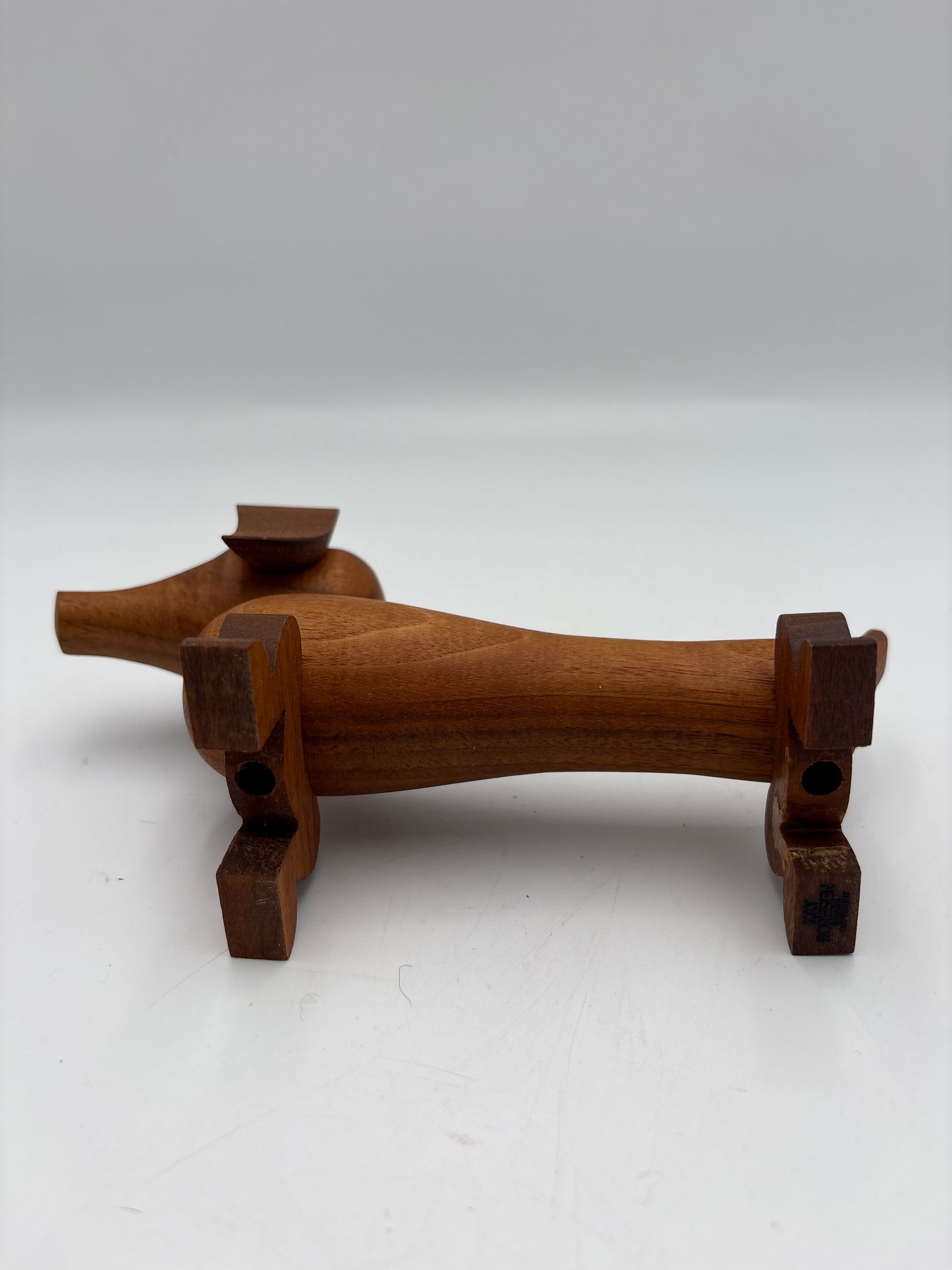 Kay Boyesen gravhund