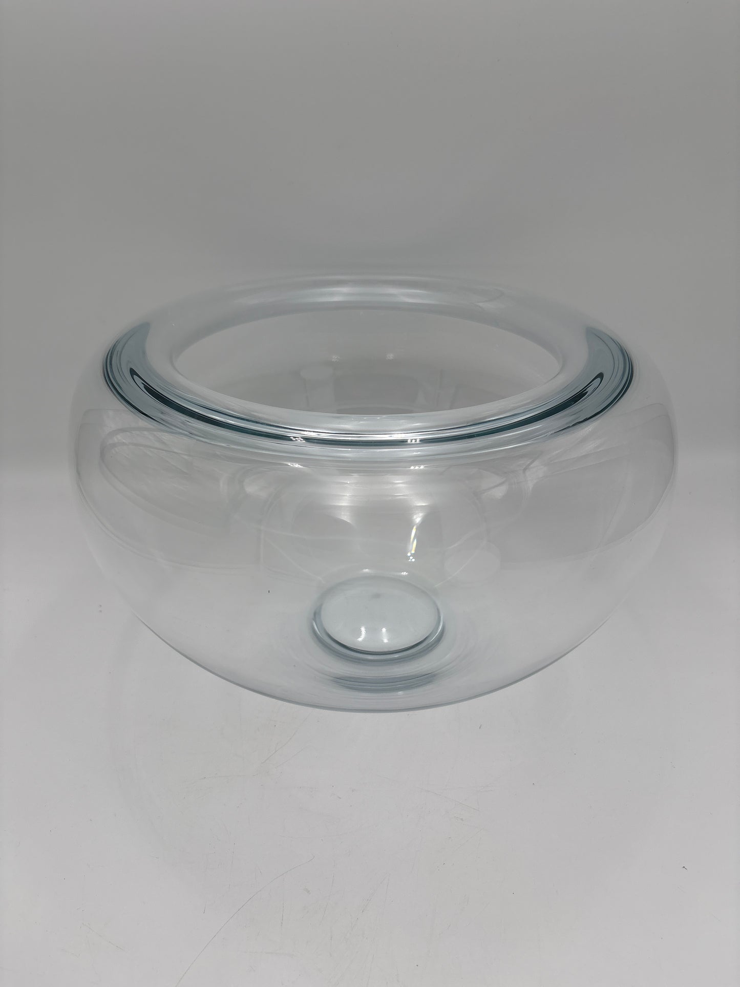 Vintage Holmegård Provence skål ø31cm