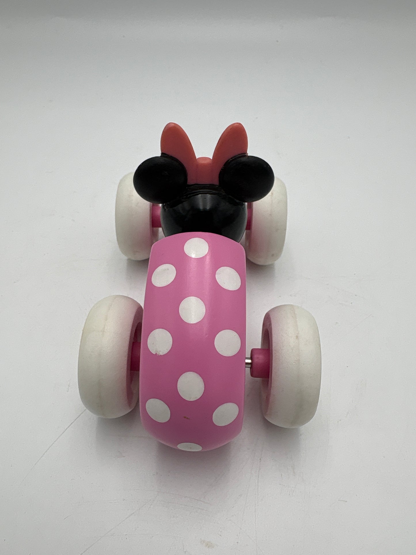 Brio Disney Minni Mouse gokart