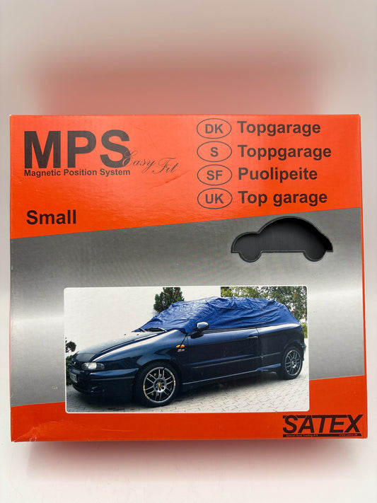 Satex MPS Magnetic Position system Topgarage- Small