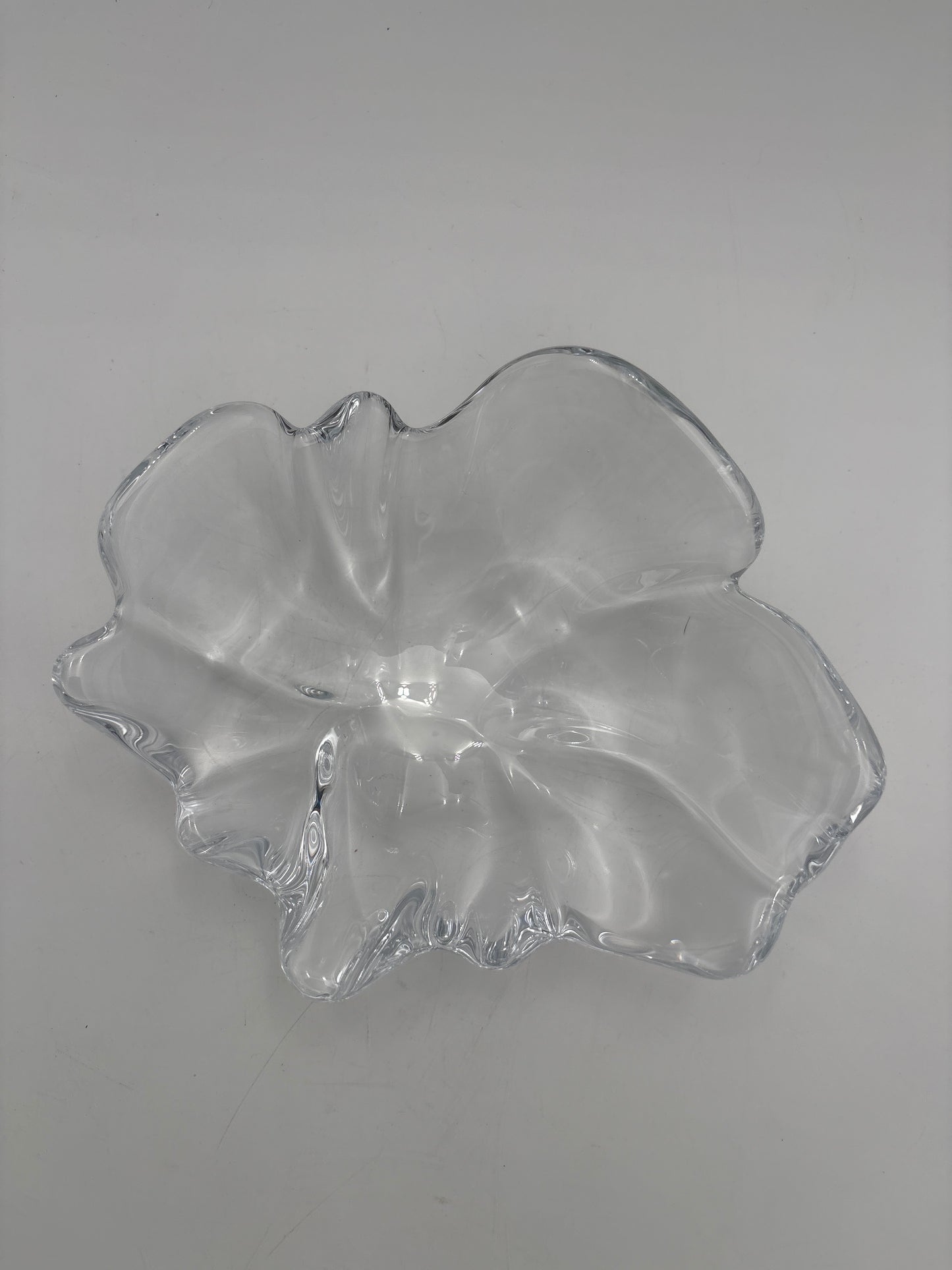 Holmegård Natura skål ø ca.19cm