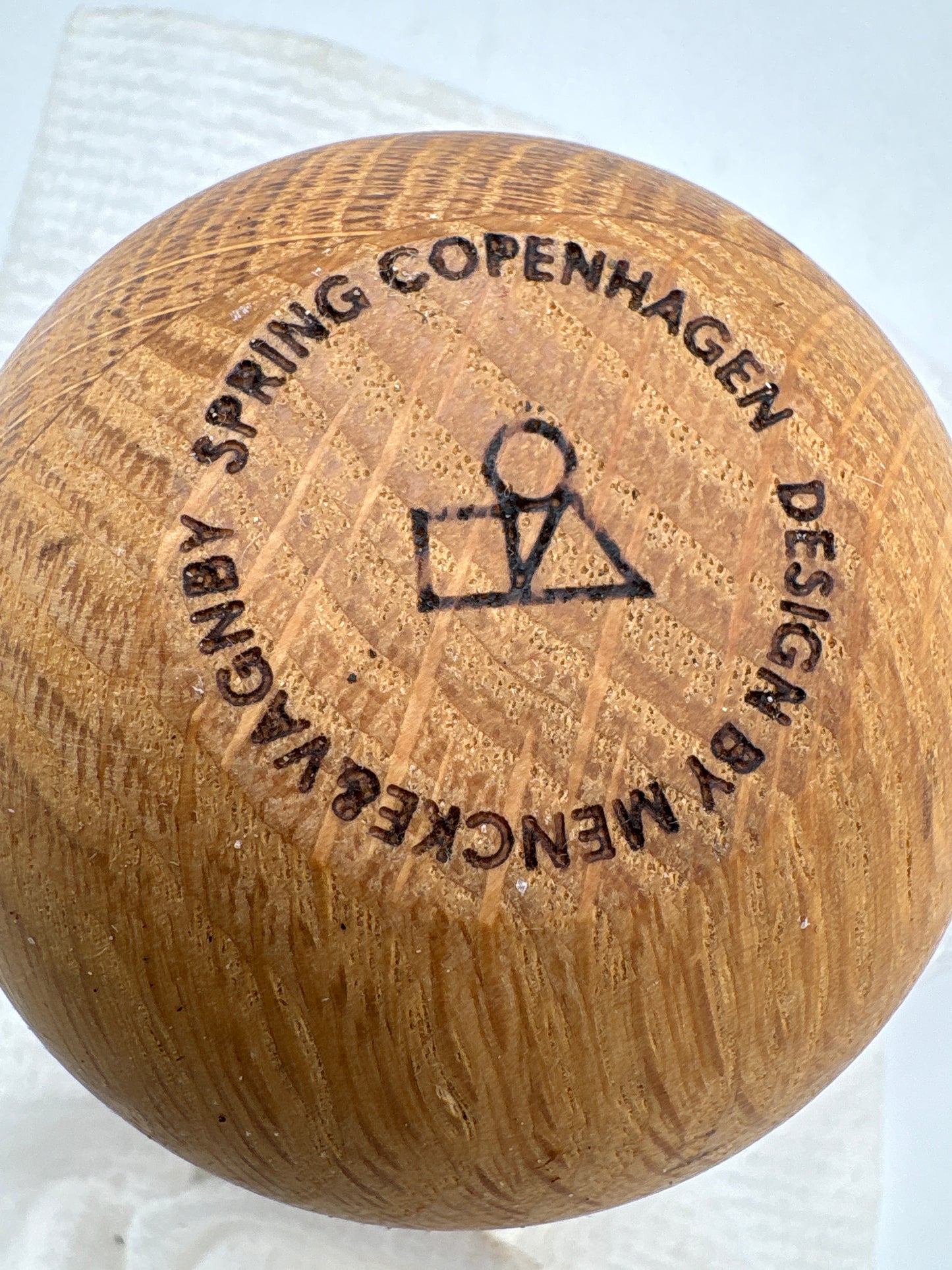Spring Copenhagen Emoji- Heart Eyes Love