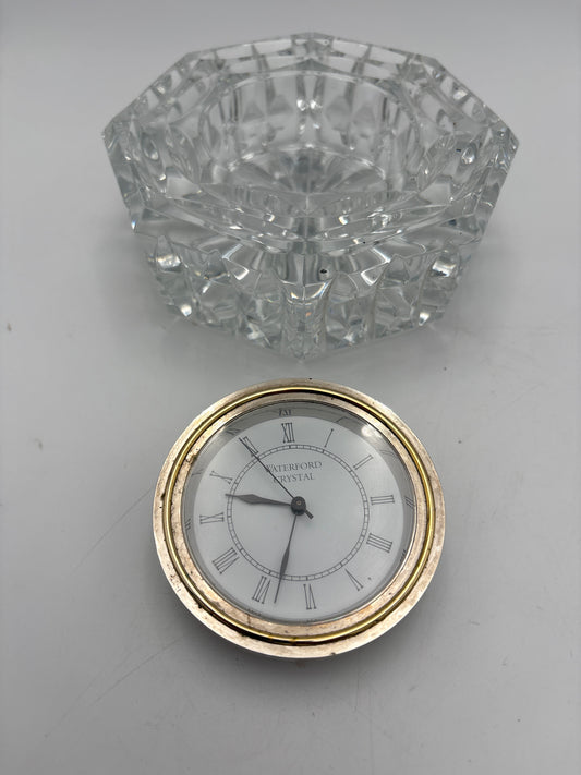 Waterford Crystal bordur