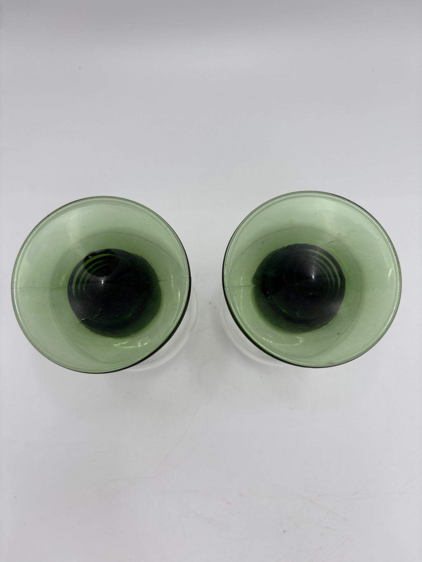 Rømer glas-2stk.