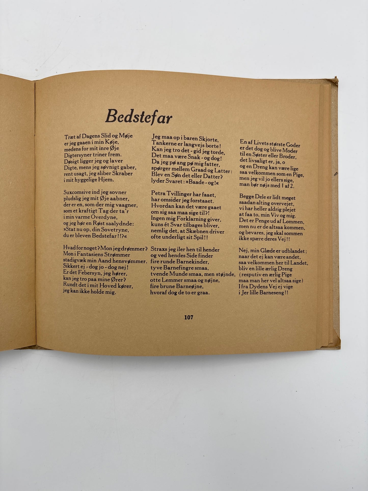 P Sørensen Fugholms's samlede digte