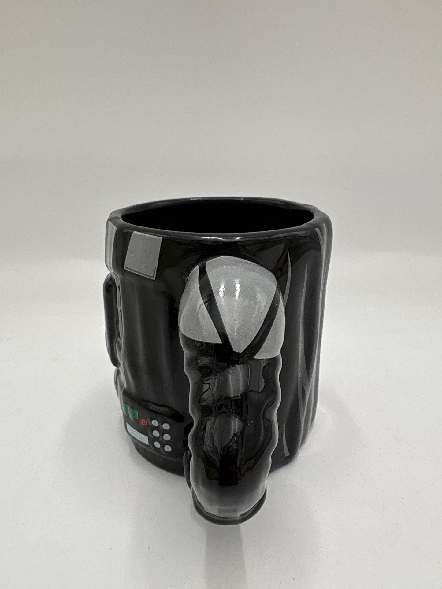 Star Wars krus Darth Vader