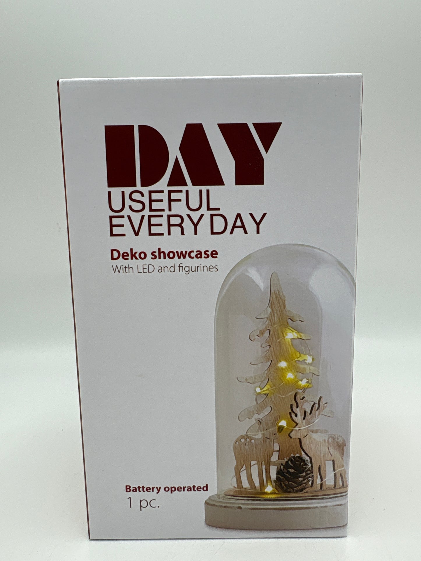 Day Deko showcase