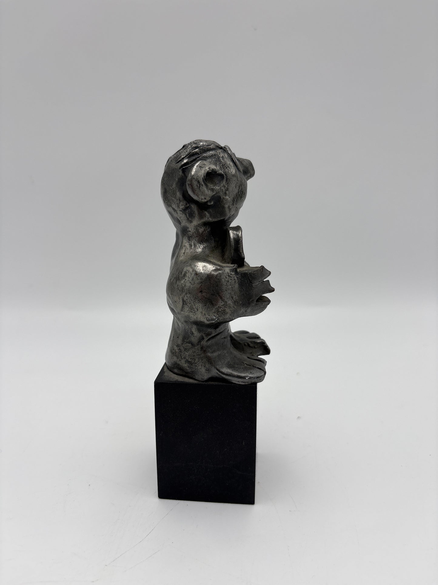 Palle Mernild figur-Den Hjertelige