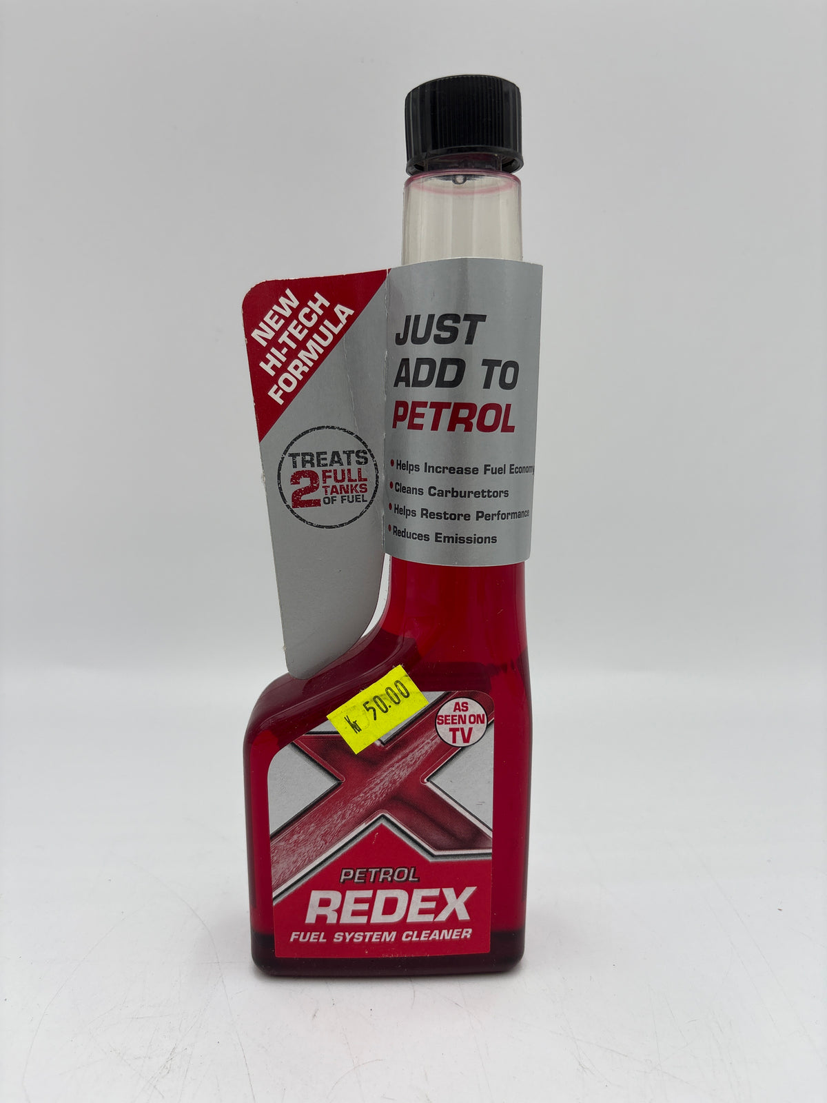 Petrol Redex 250ml