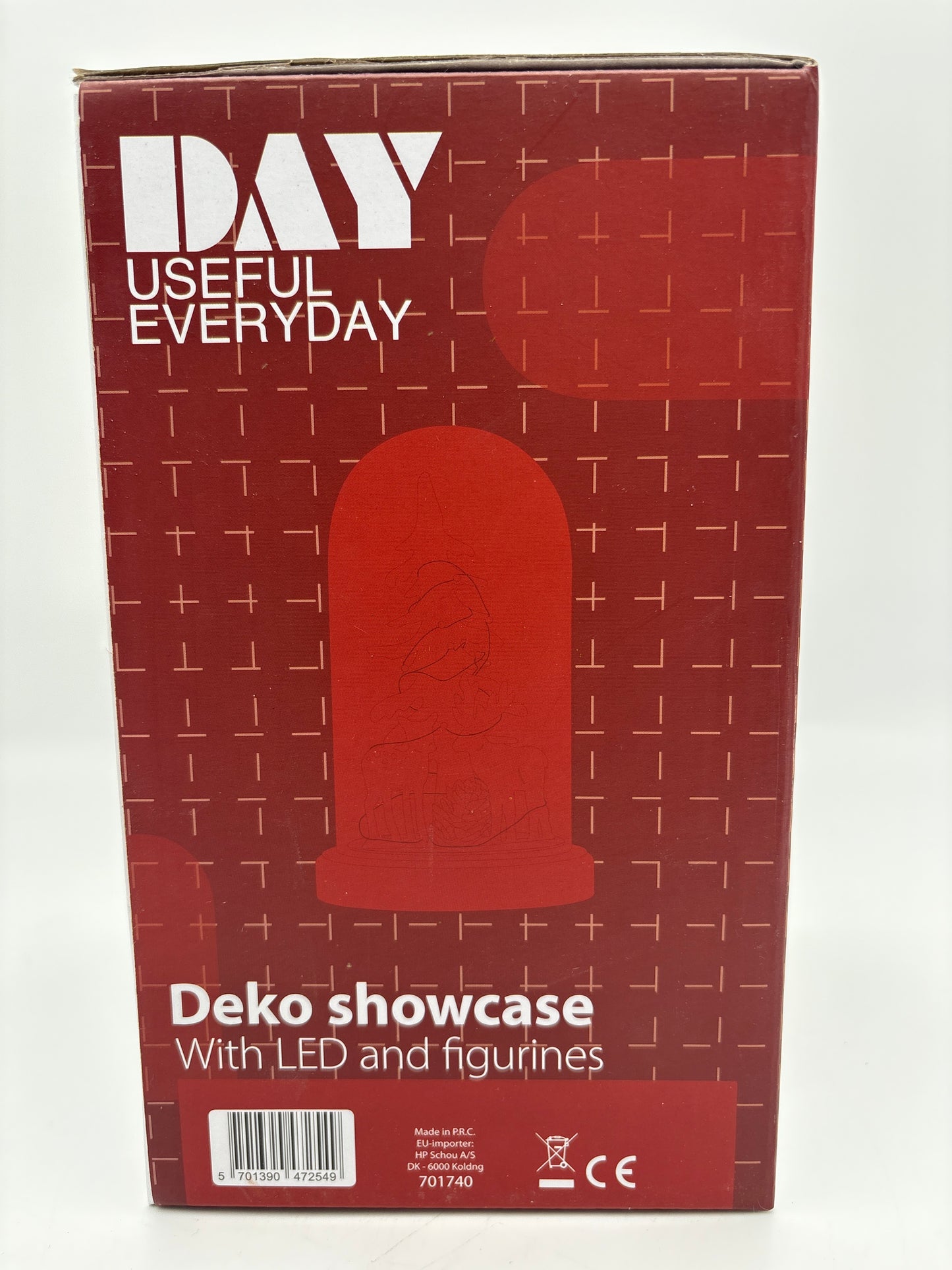 Day Deko showcase