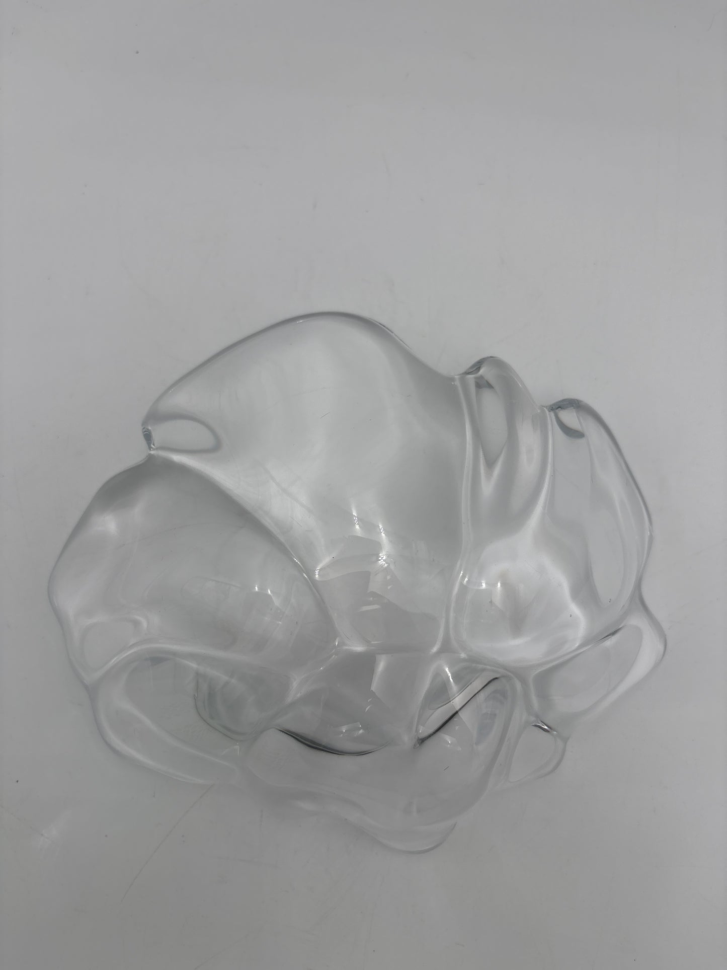 Holmegård Natura skål ø ca.19cm