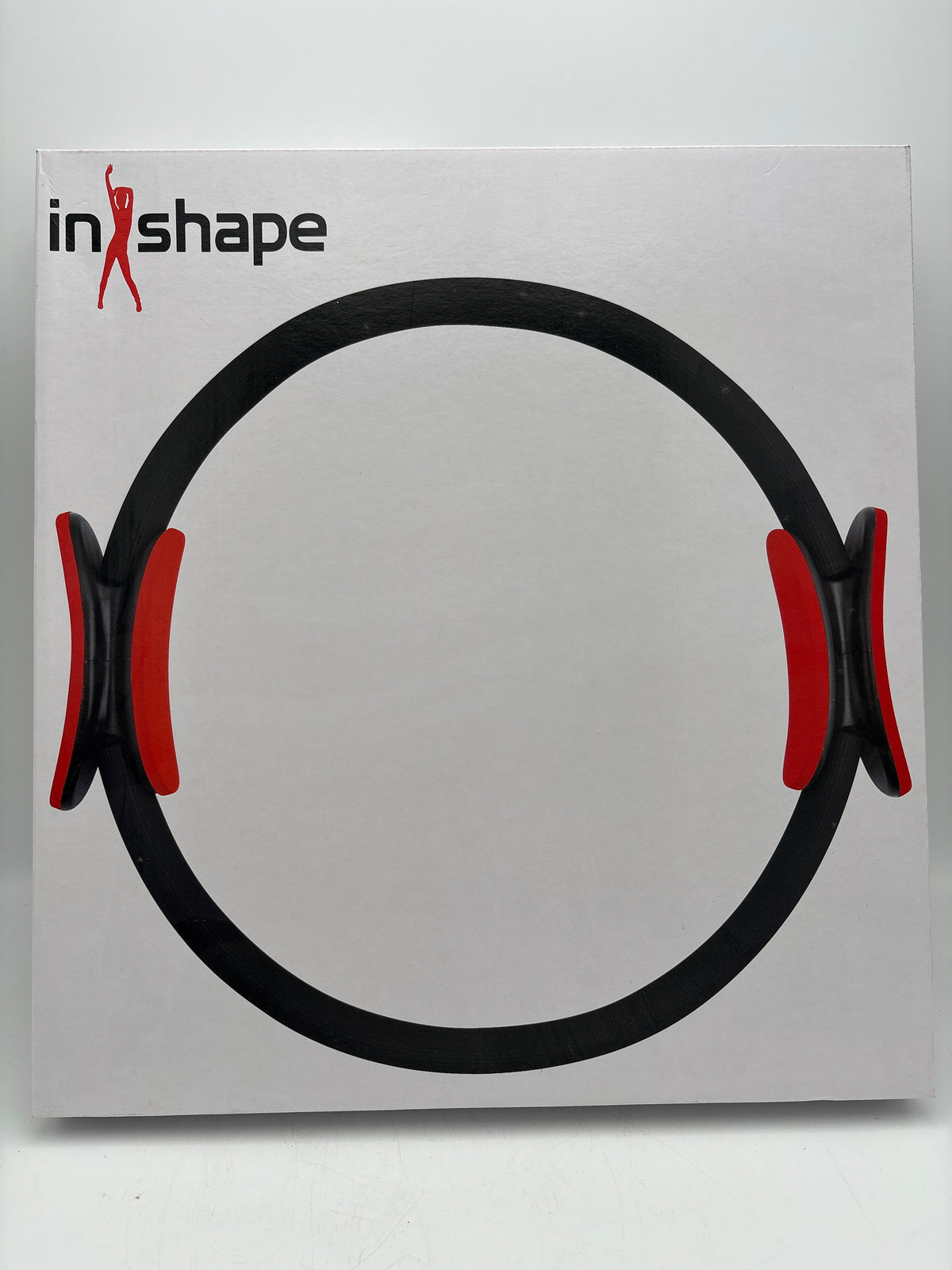In Shape Fitness pilates ring