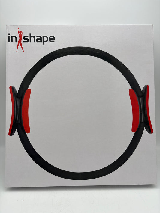 In Shape Fitness pilates ring