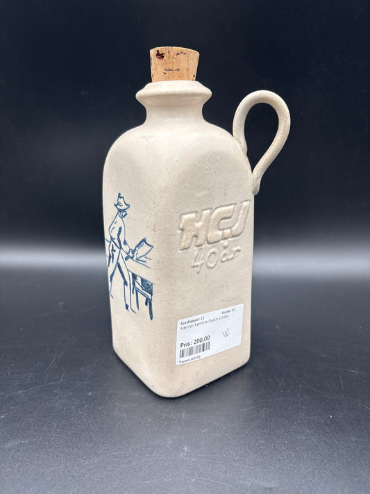 Kahler Kantine flaske