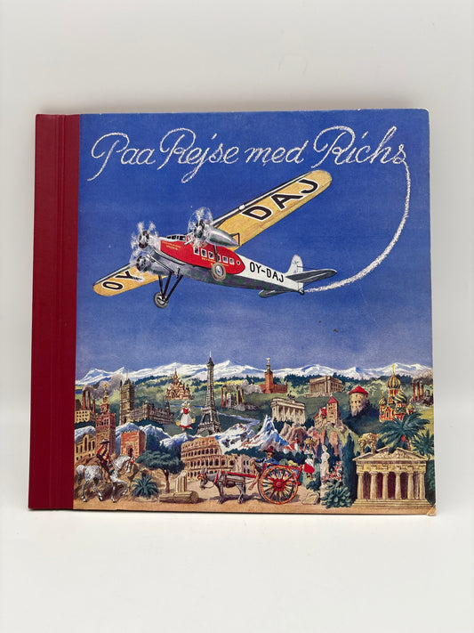 Richs album-På rejse med Richs