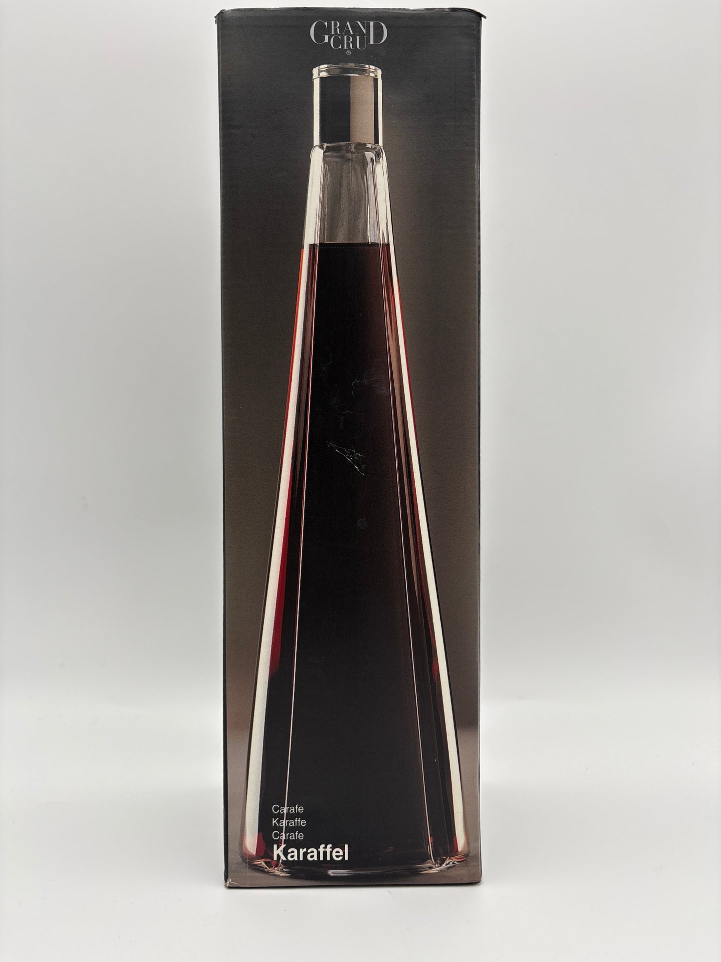 Rosendahl Gran cru- Karaffel