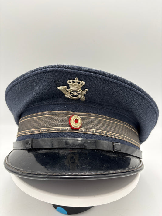 Vintage post kasket