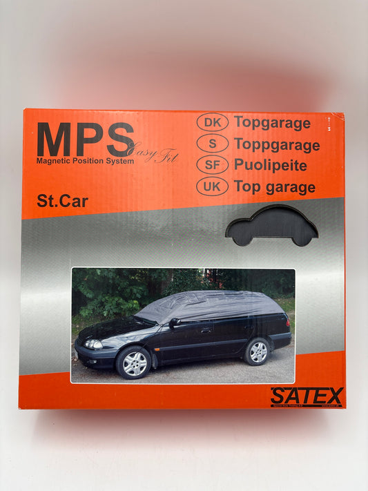 Satex MPS Magnetic Position system Topgarage-St.Car