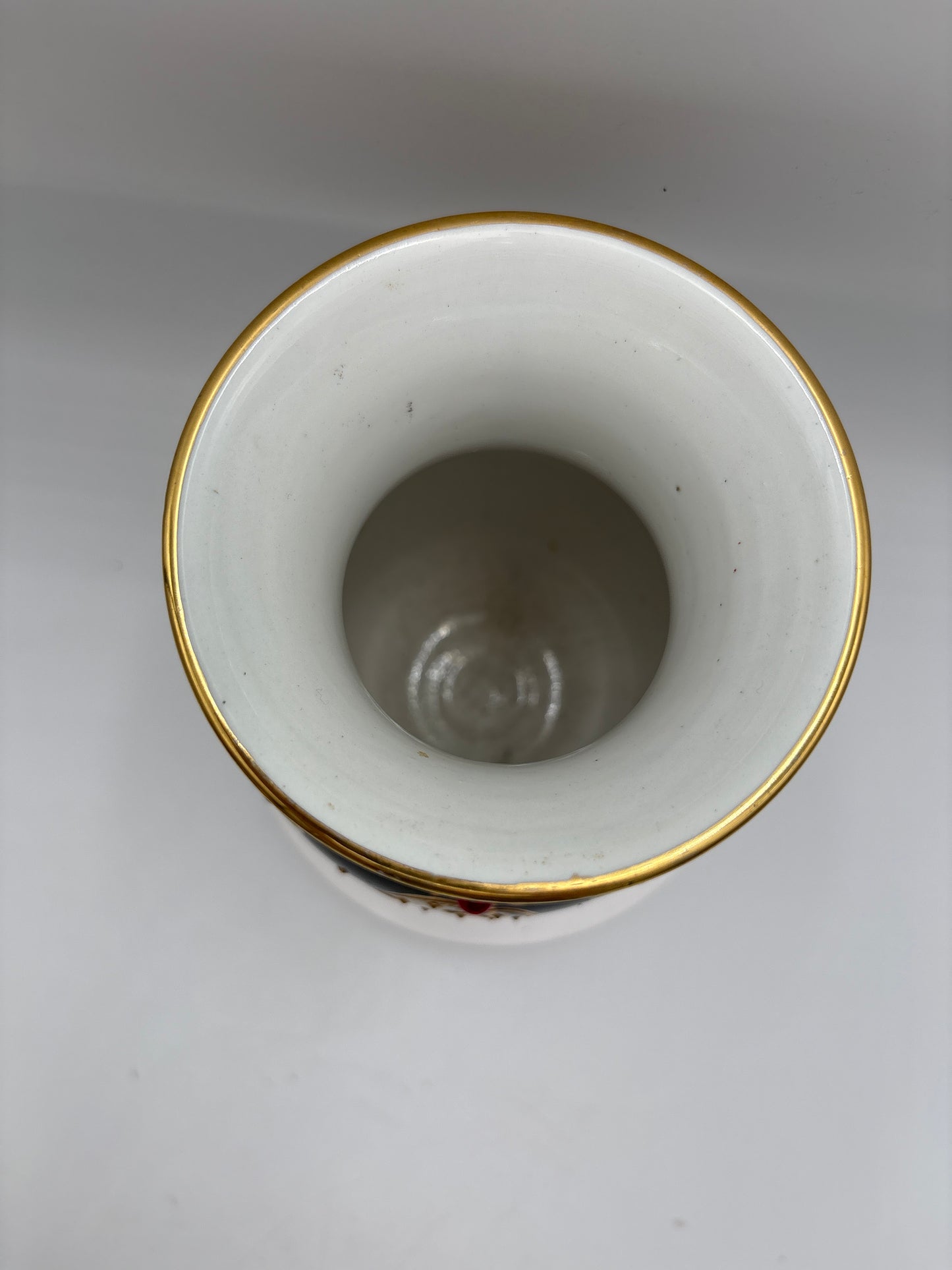 Vintage Italo Casini Vase 21cm