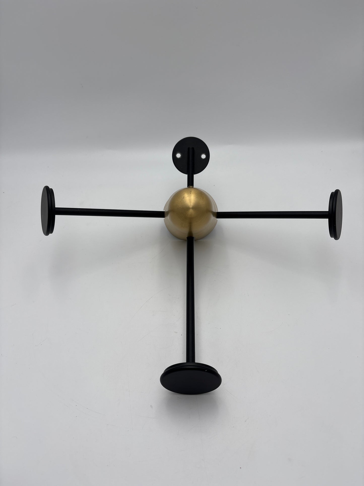 Gubi Magot coat rack