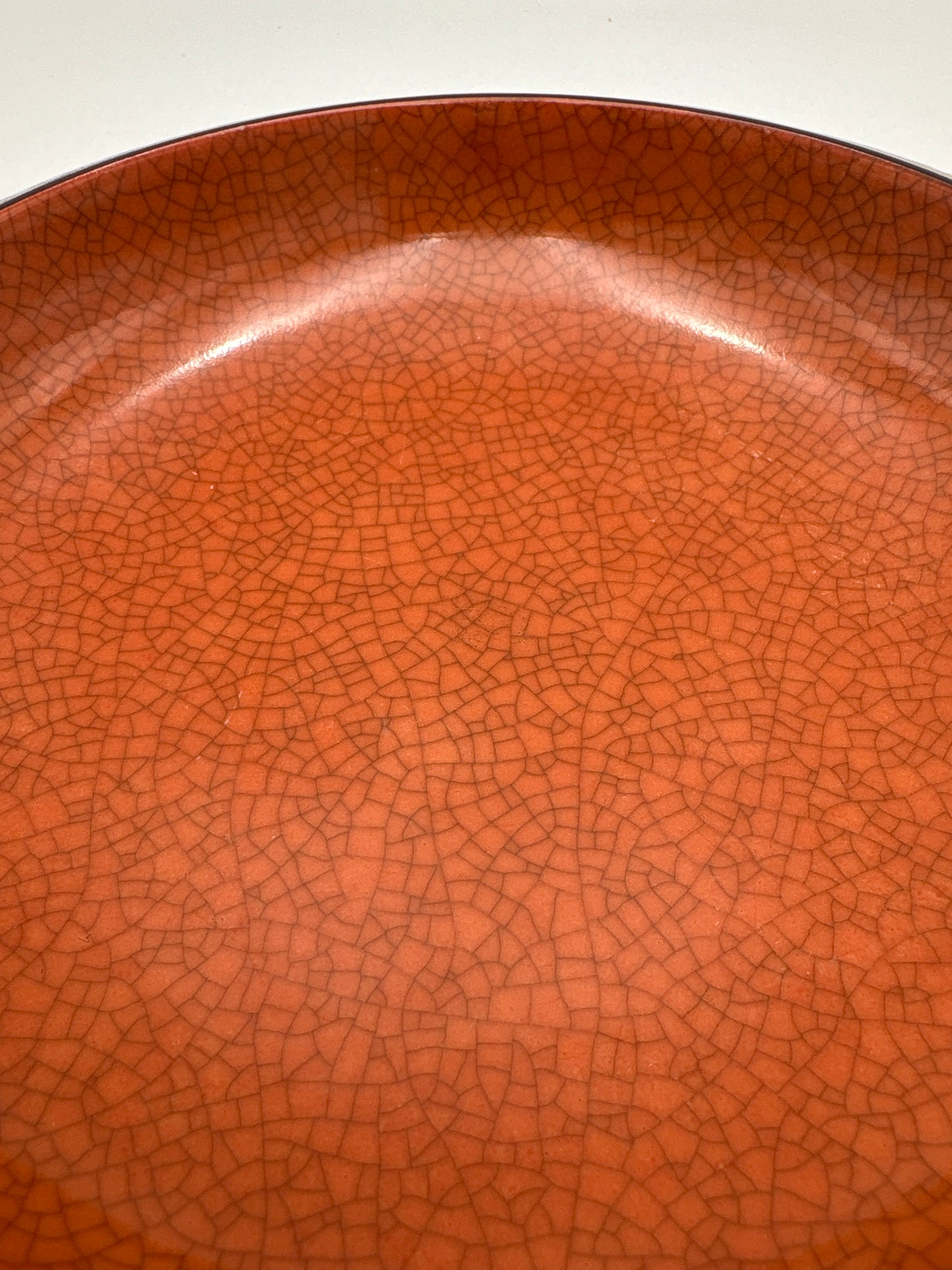Royal Copenhagen Krakele' skål, 212-2528