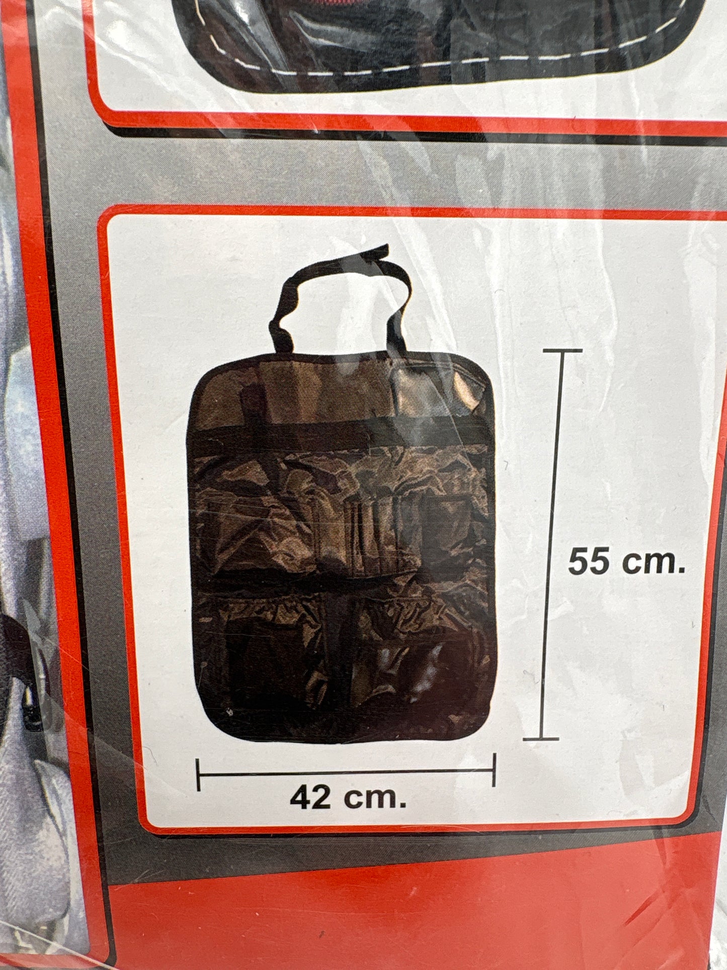Satex Organizer