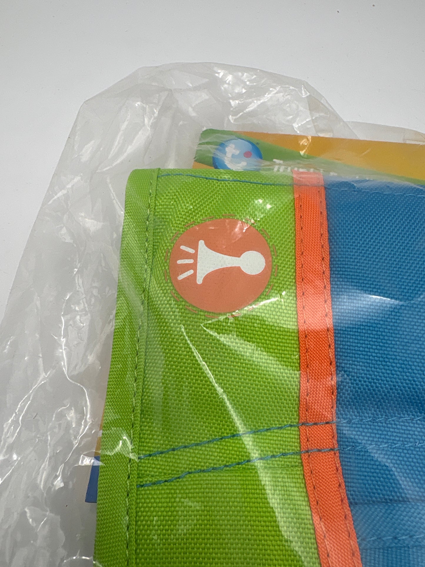 Trunki-Saddlebag-Lyseblå