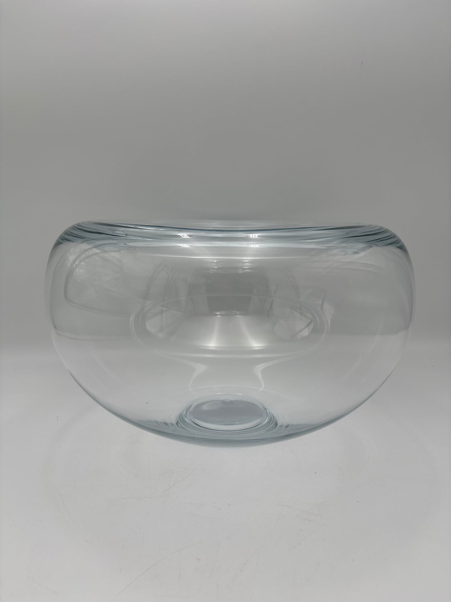 Vintage Holmegård Provence skål ø31cm