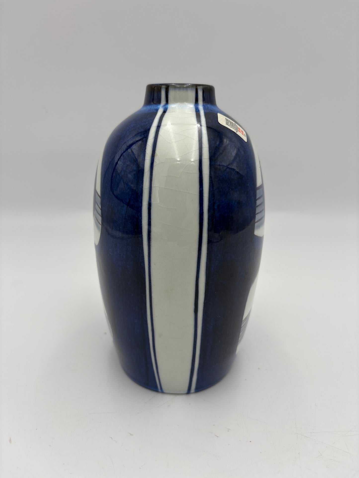Royal Copenhagen Tenera fajance vase