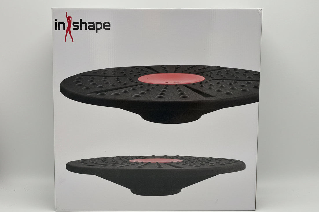 In Shape Fitness balance bræt