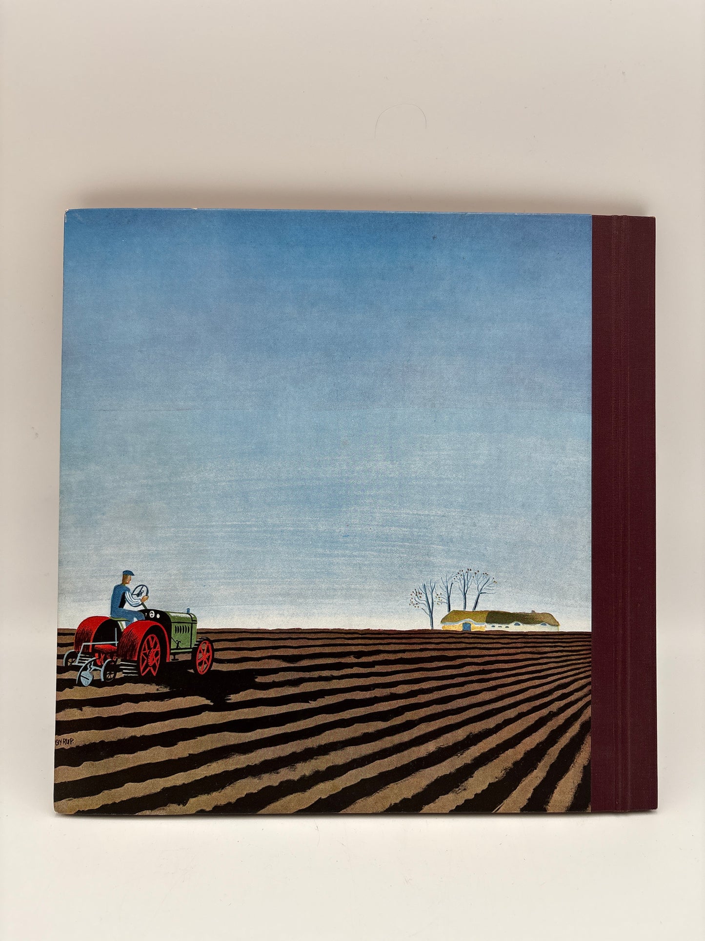Richs album-Vort flittige folk