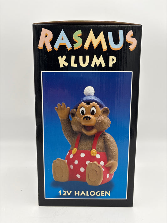 Rasmus Klump Natlampe