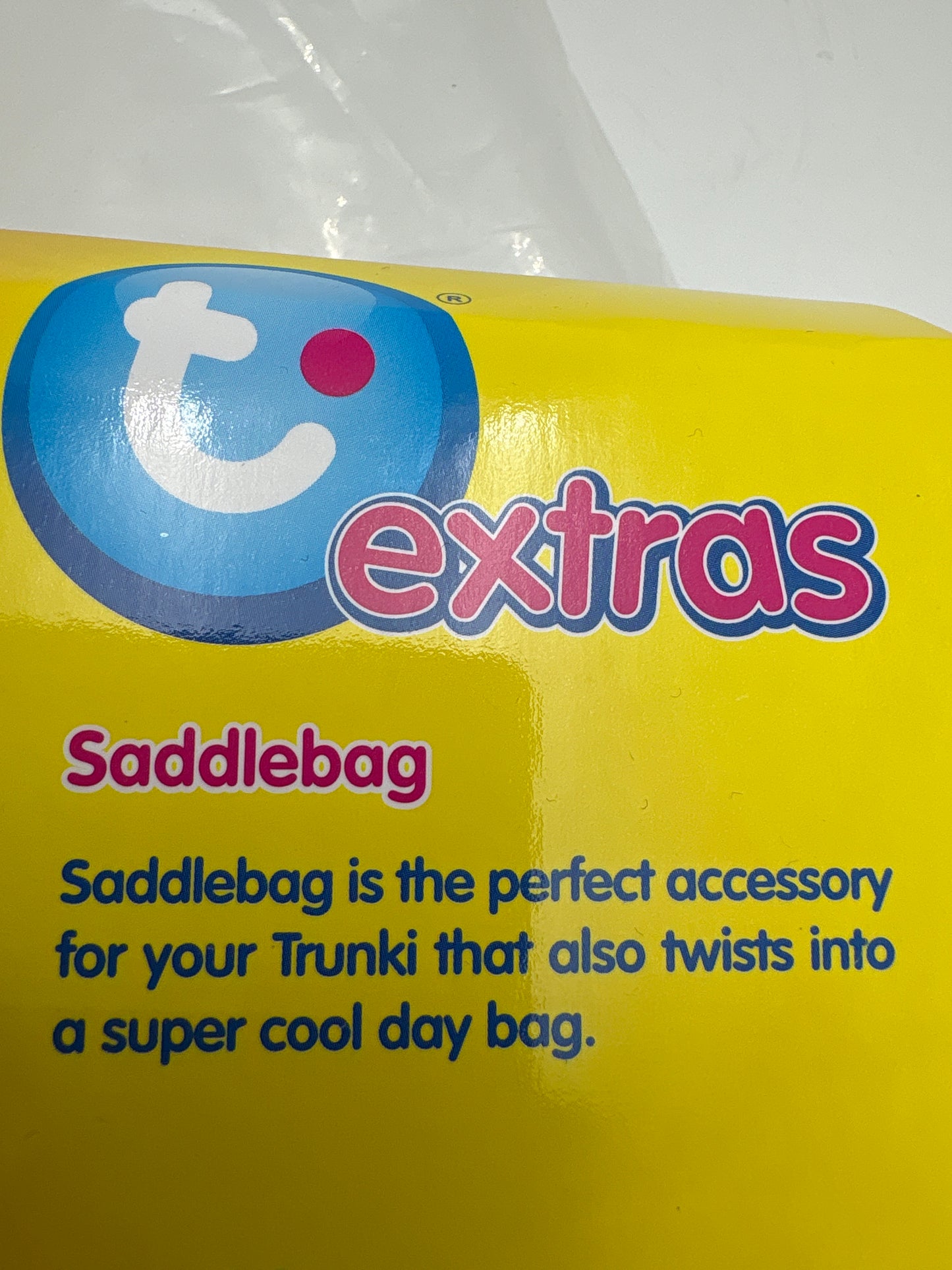 Trunki-Saddlebag-Lyseblå