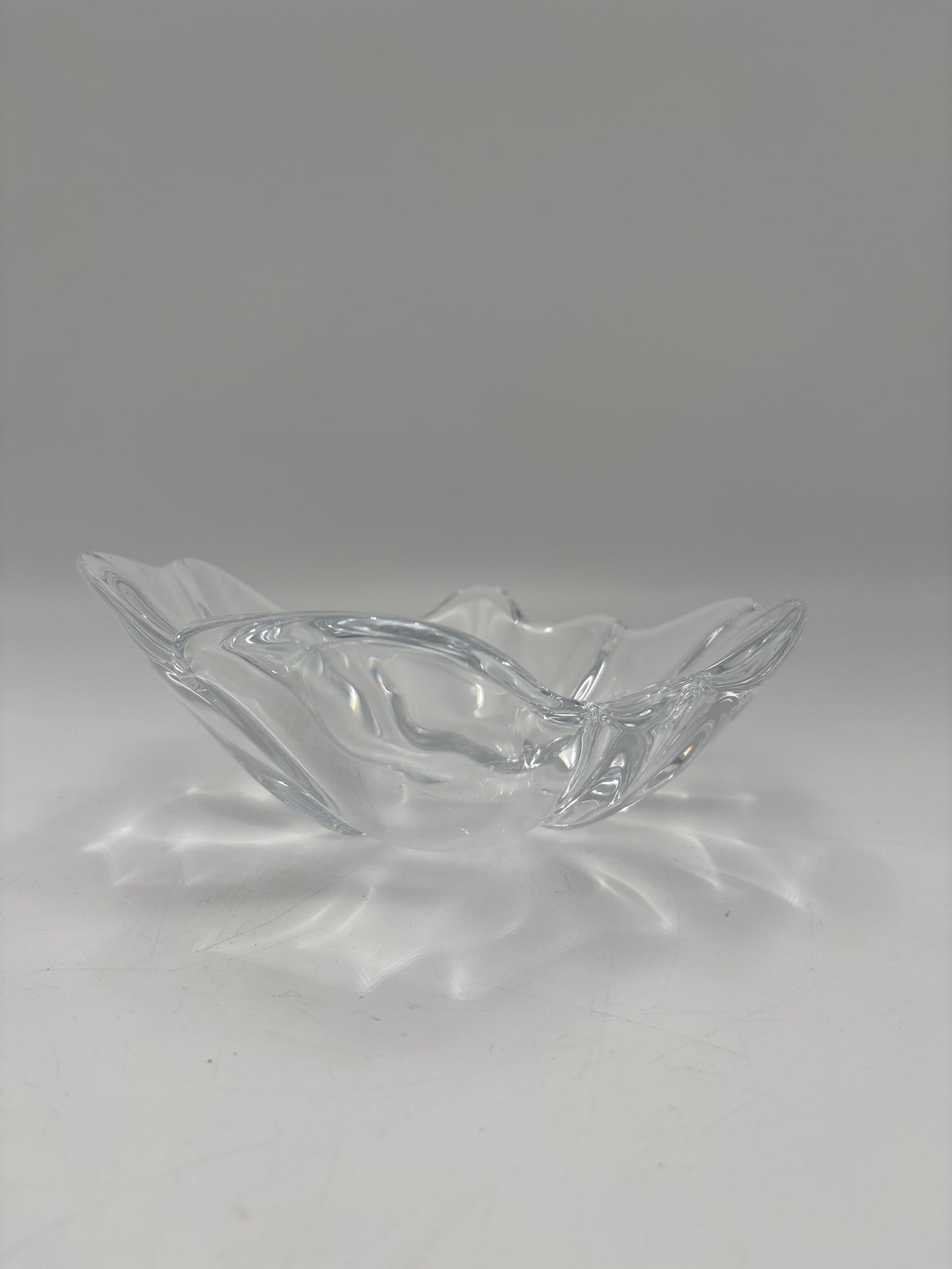 Holmegård Natura skål ø ca.19cm