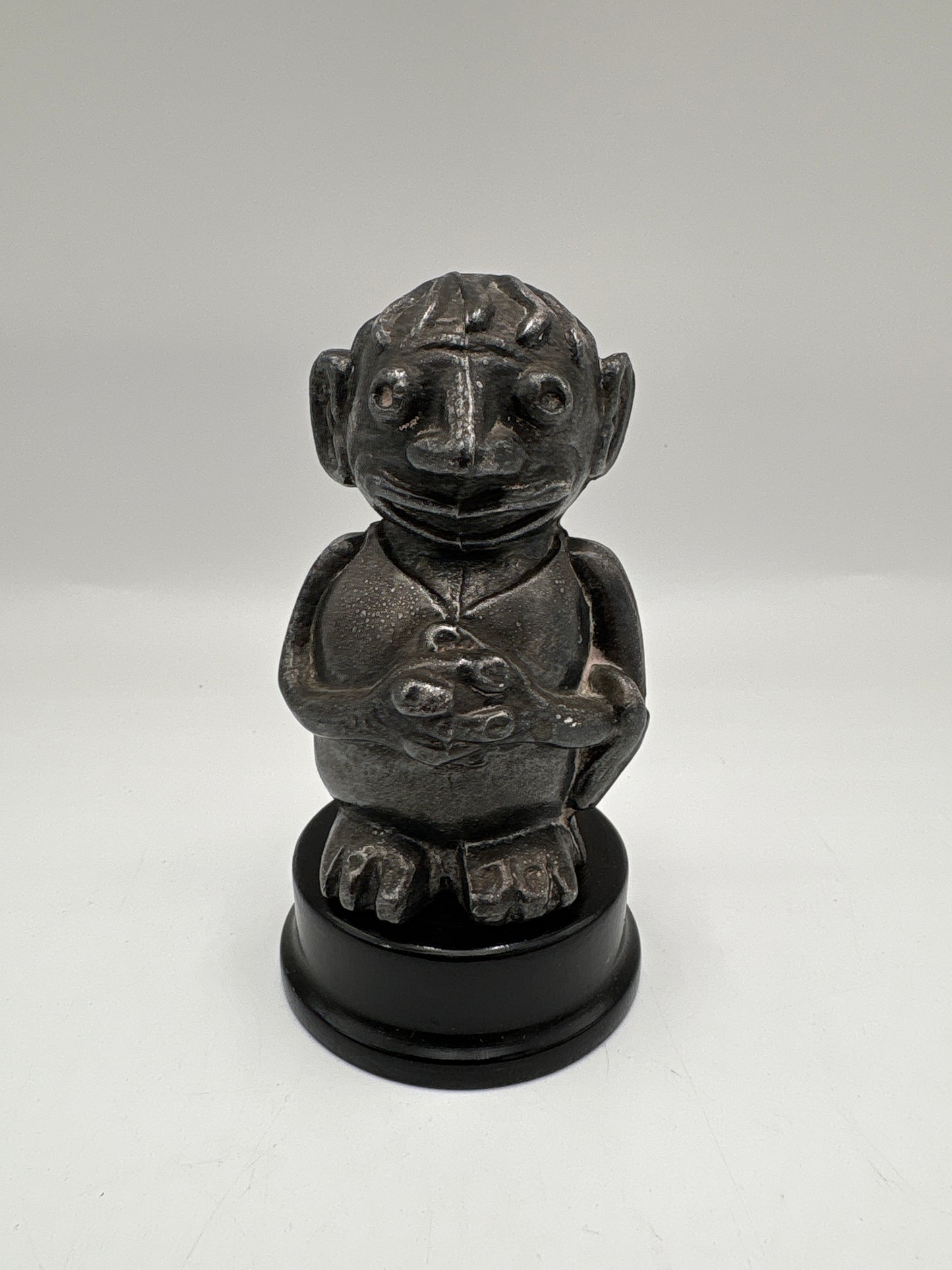 Palle Mernild figur-sparebøsse