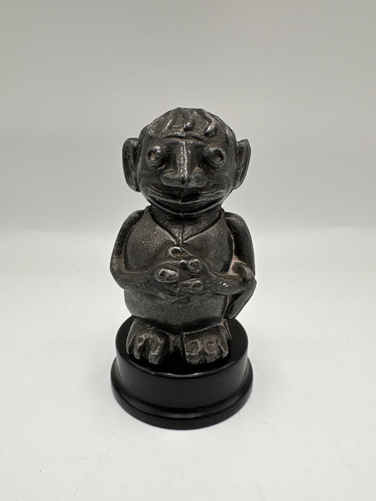 Palle Mernild figur-sparebøsse