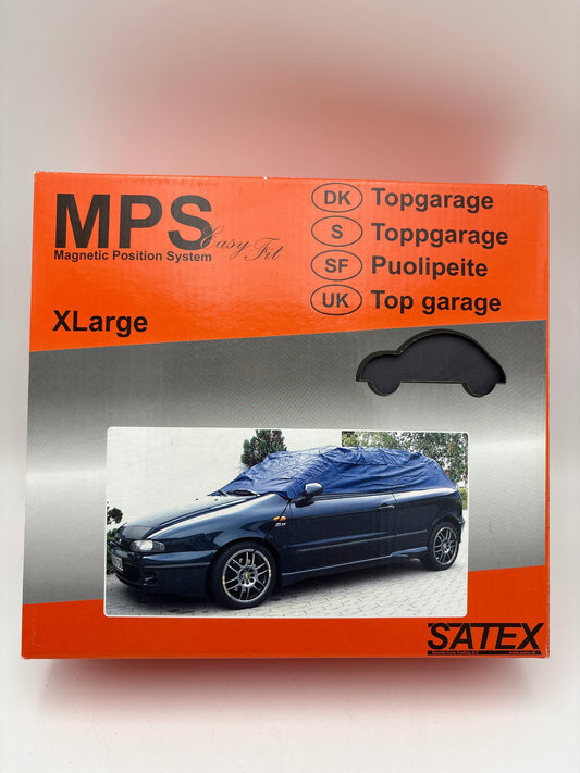 Satex MPS Magnetic Position system Topgarage-X Large