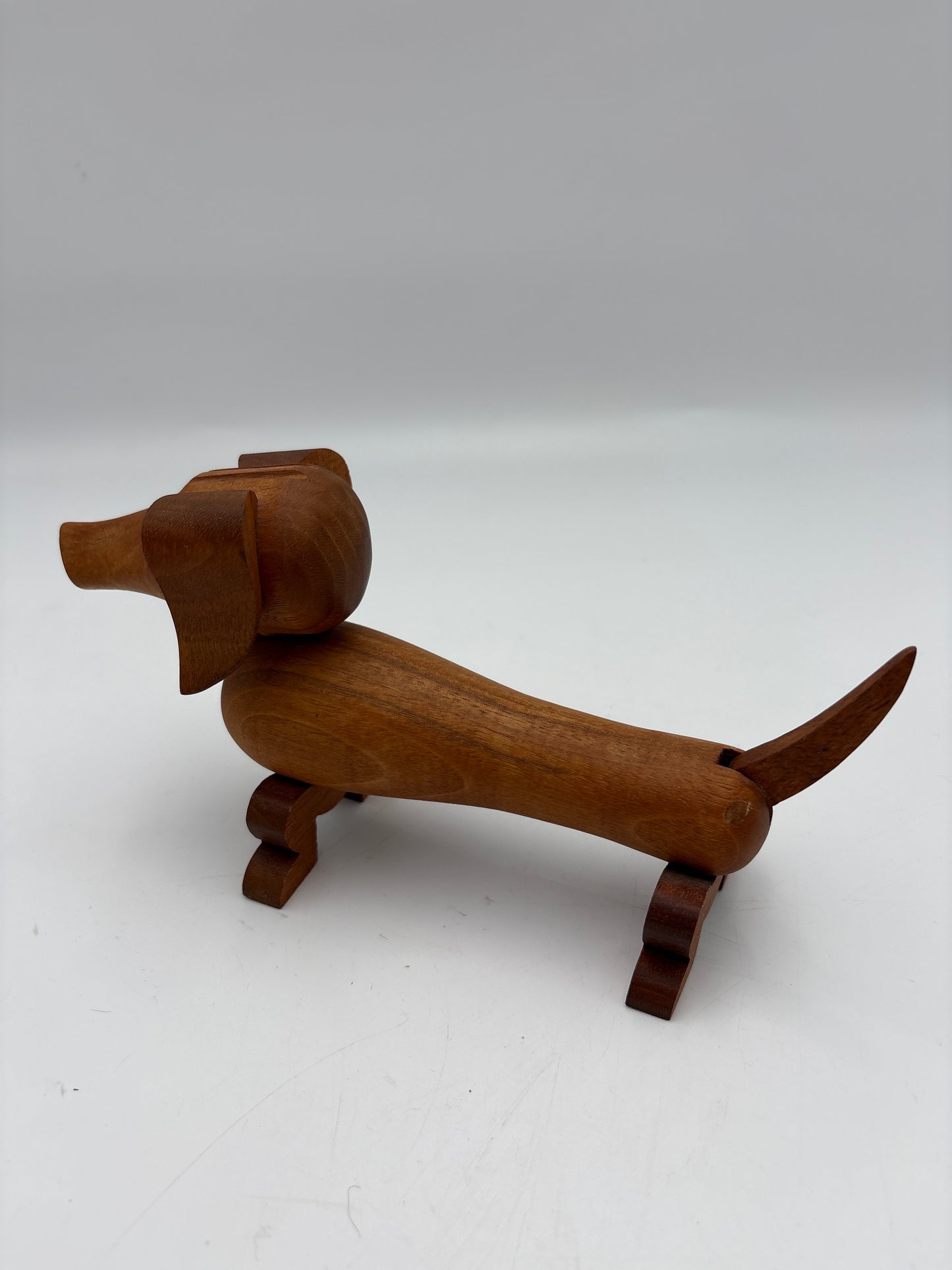 Kay Boyesen gravhund