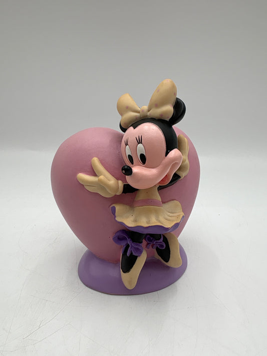 Disney Minnie Mouse sparegris