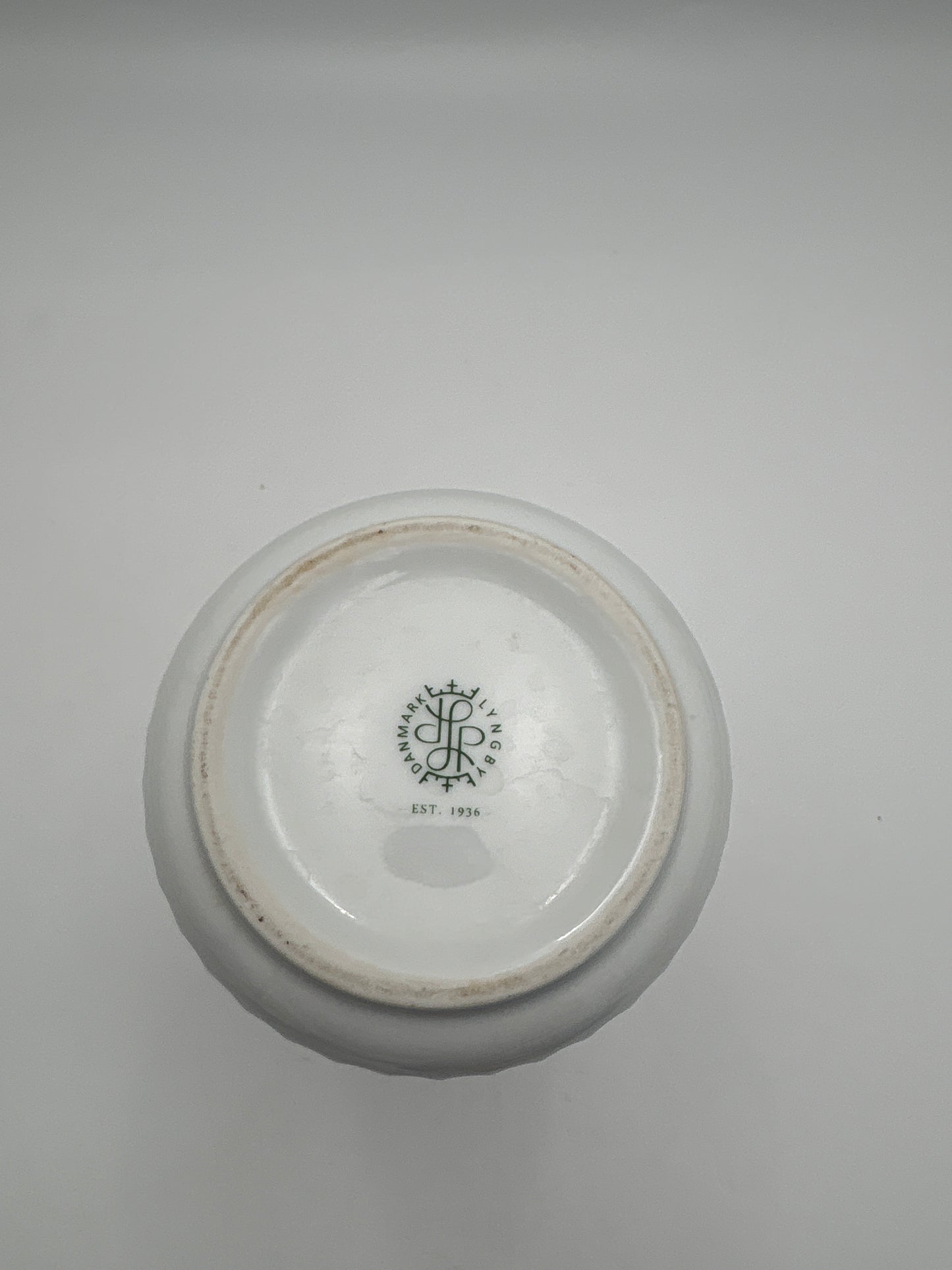 Lyngby vase