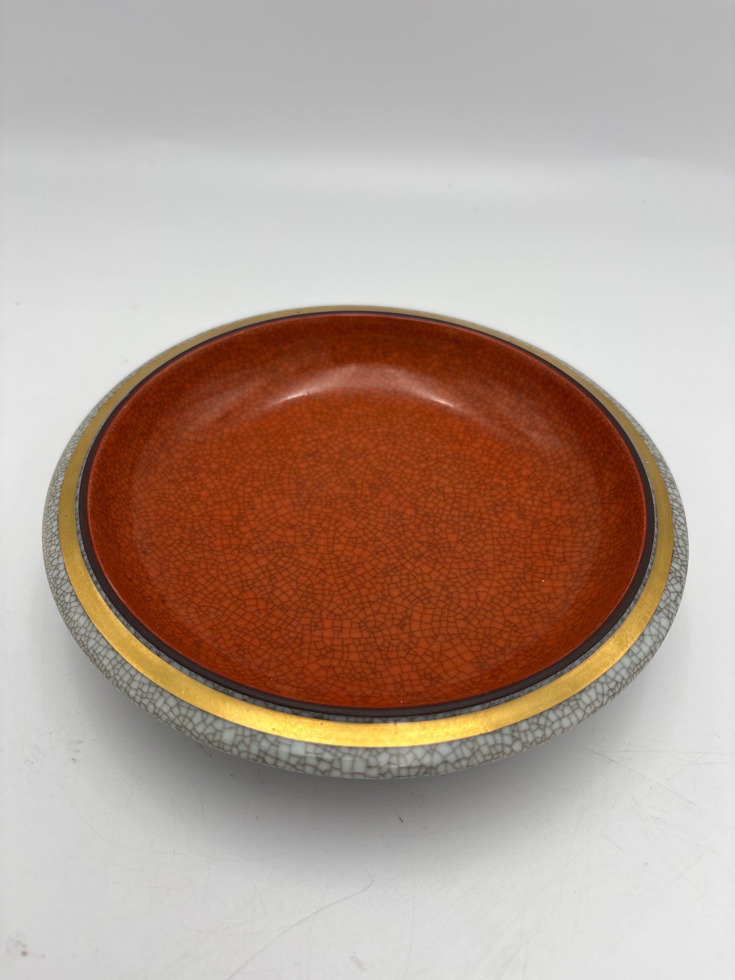 Royal Copenhagen Krakele' skål, 212-2559