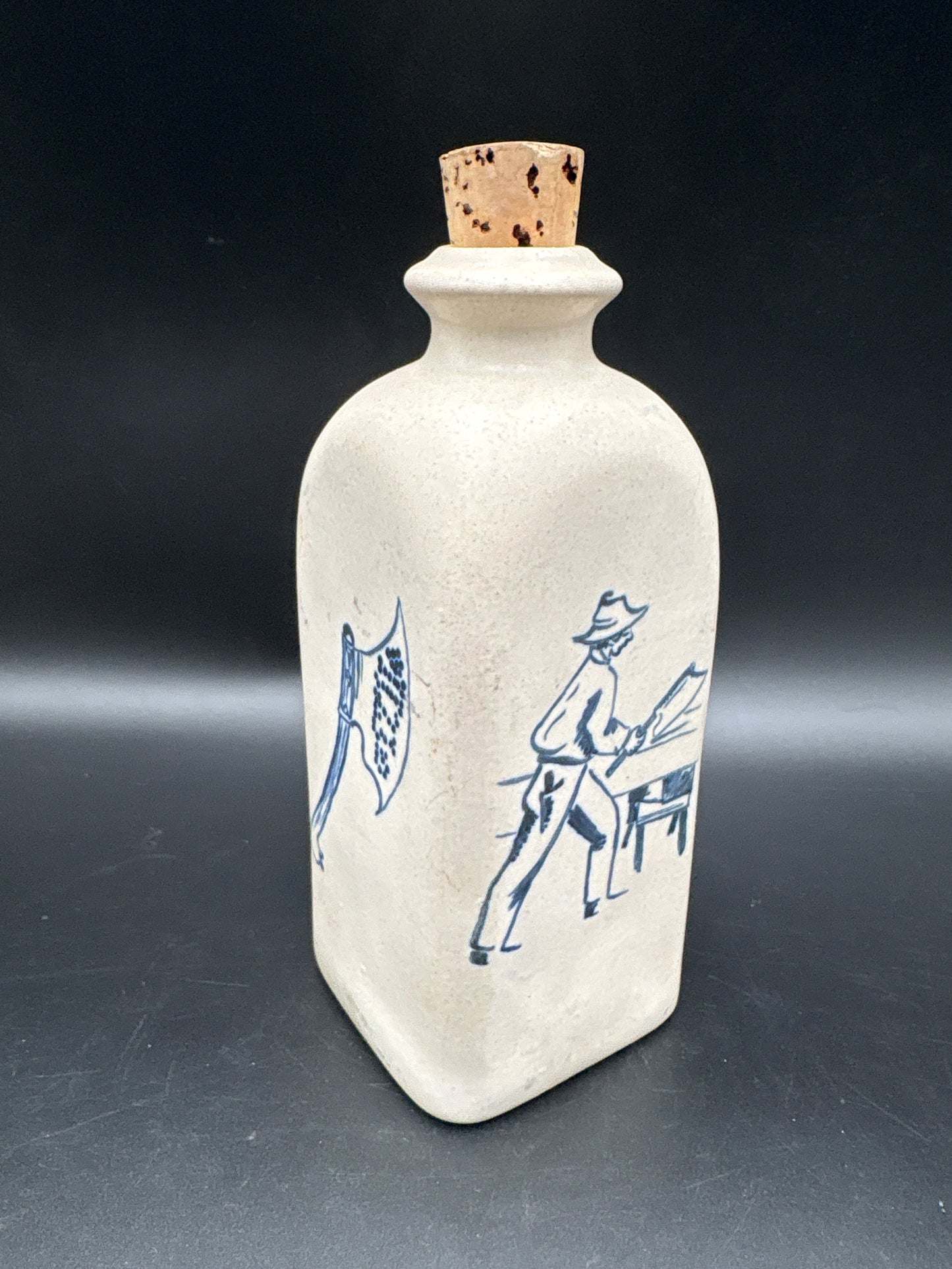 Kahler Kantine flaske