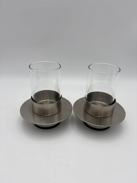 Rosendahl Cafe lamper-Fyrfadsstager-Store-2 stk.