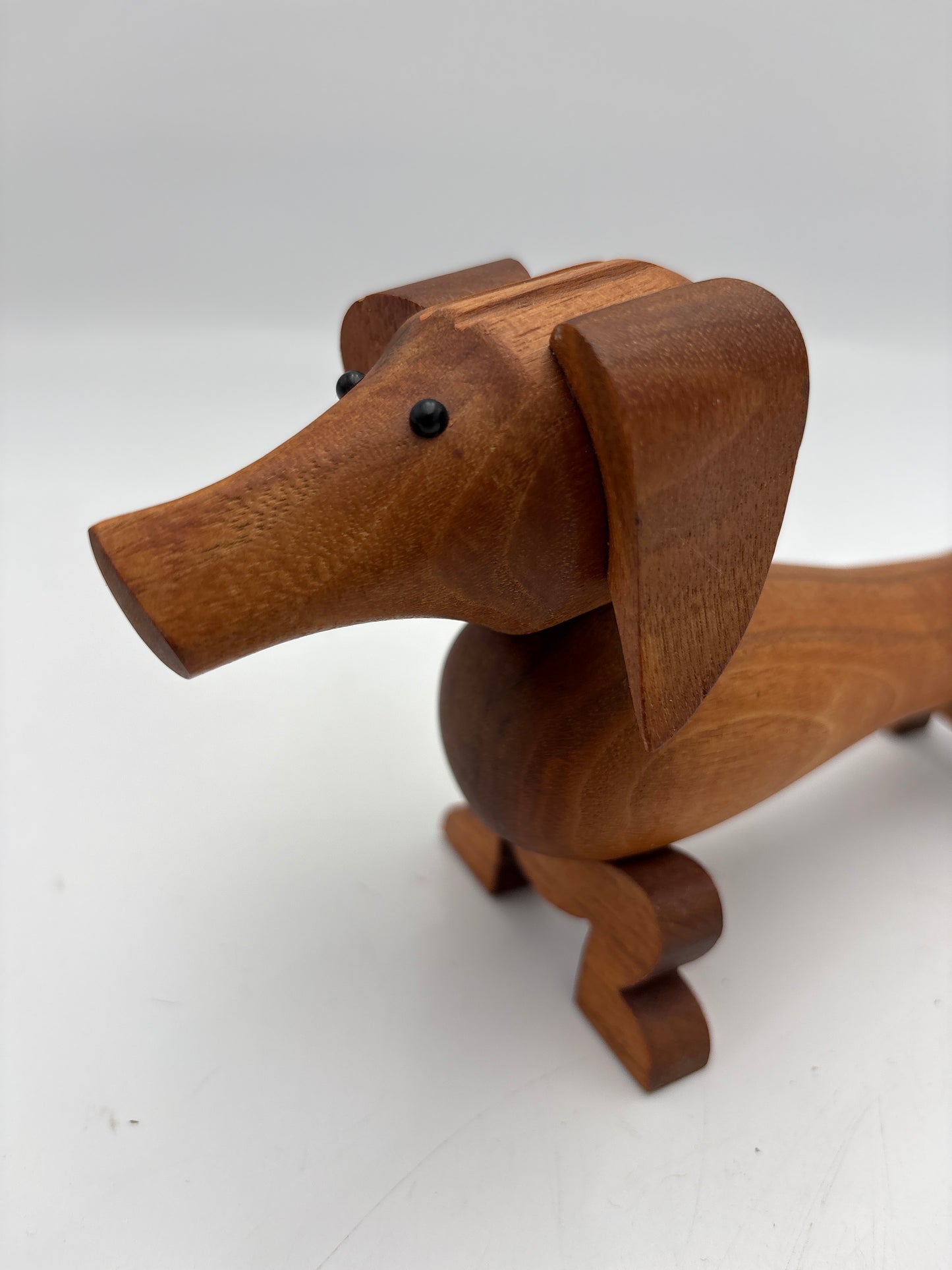 Kay Boyesen gravhund