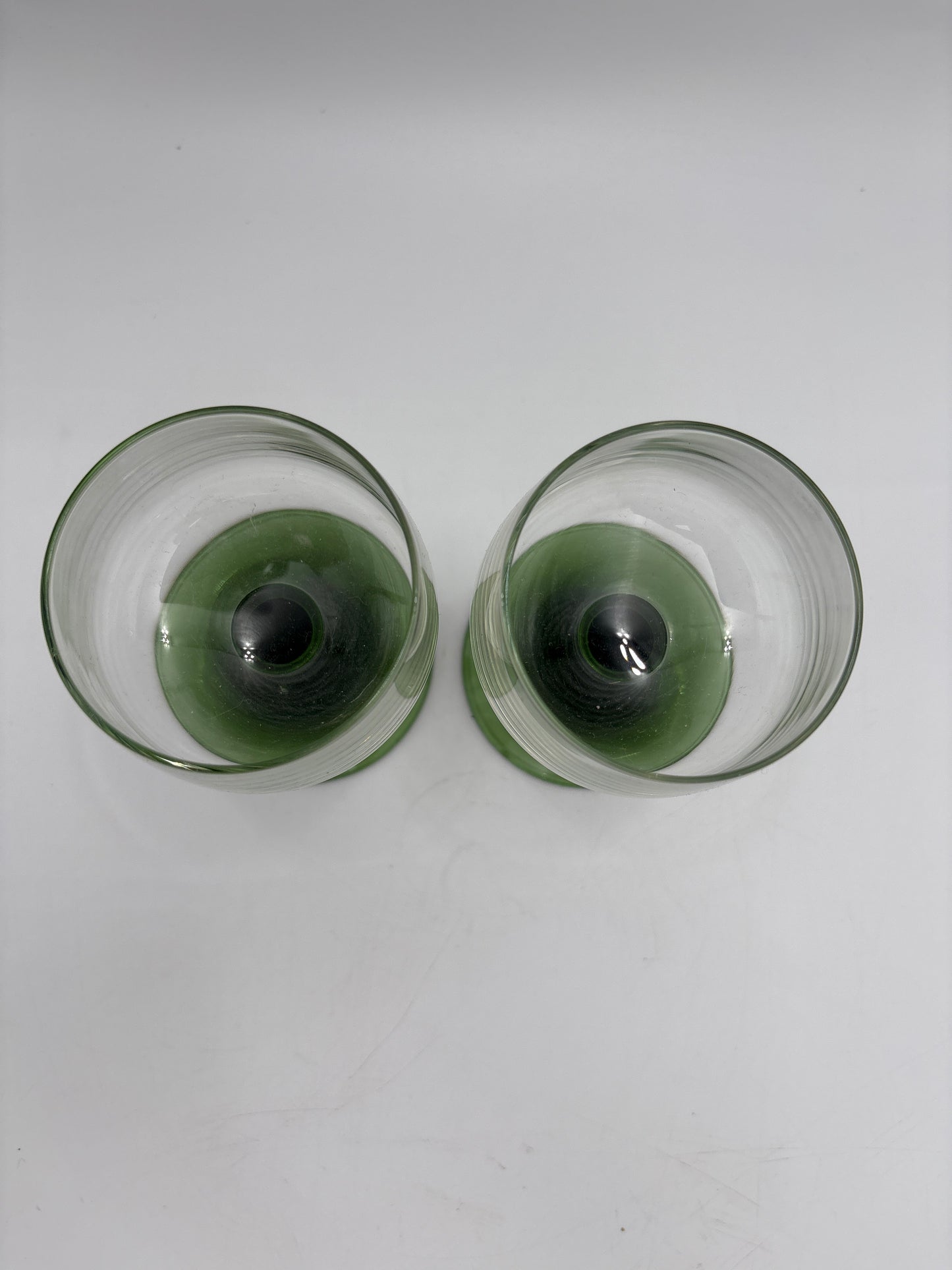 Rømer glas-2stk.