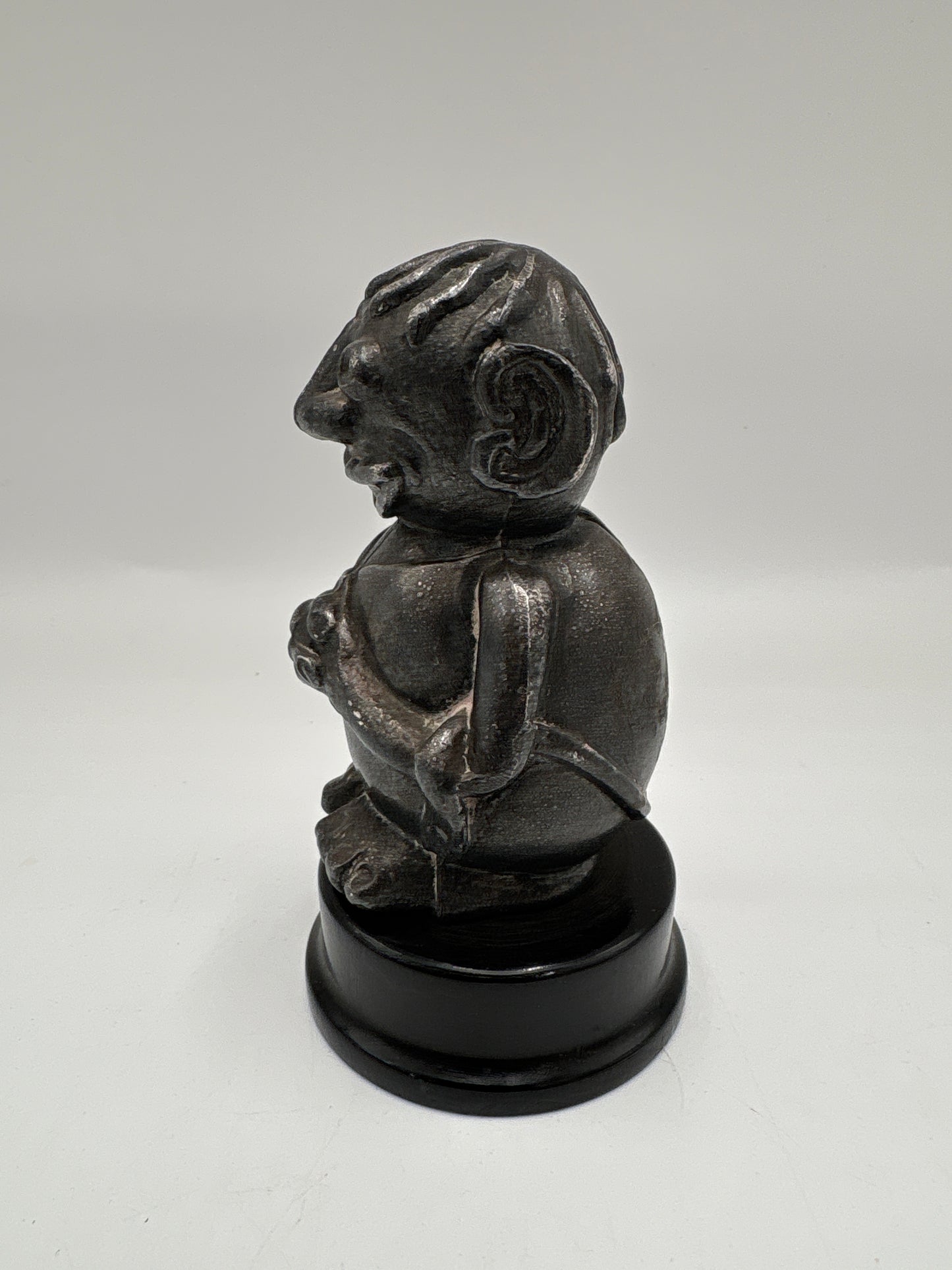 Palle Mernild figur-sparebøsse