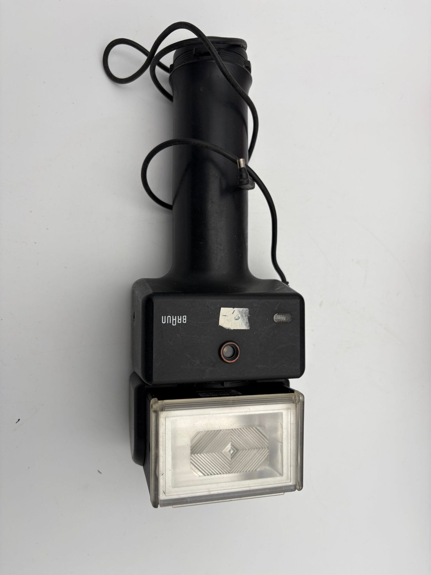 Gammelt fotoudstyr