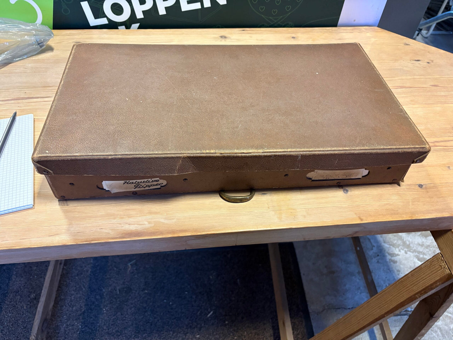 Märklin togbane